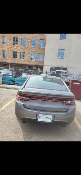 2013 Dodge Dart PF - Image 3 of 5