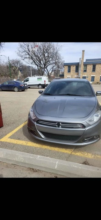 2013 Dodge Dart PF - Image 2 of 5