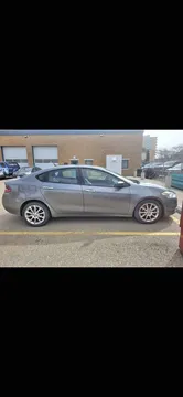 2013 Dodge Dart