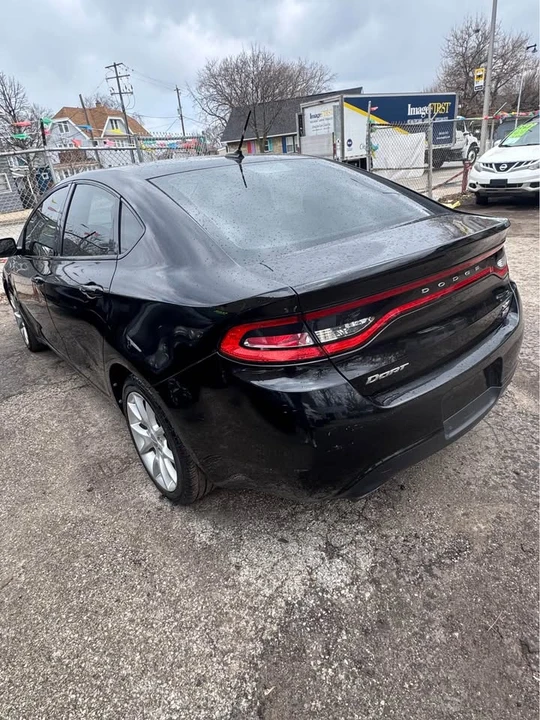 2013 Dodge Dart - Image 3 of 6