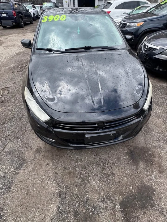 2013 Dodge Dart - Image 4 of 6