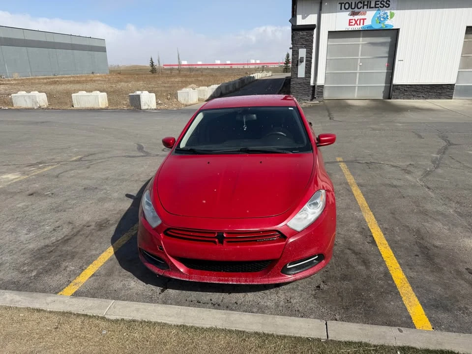 2013 Dodge Dart PF - Image 3 of 6