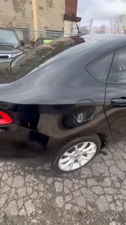 2013 Dodge Dart - Image 6 of 6