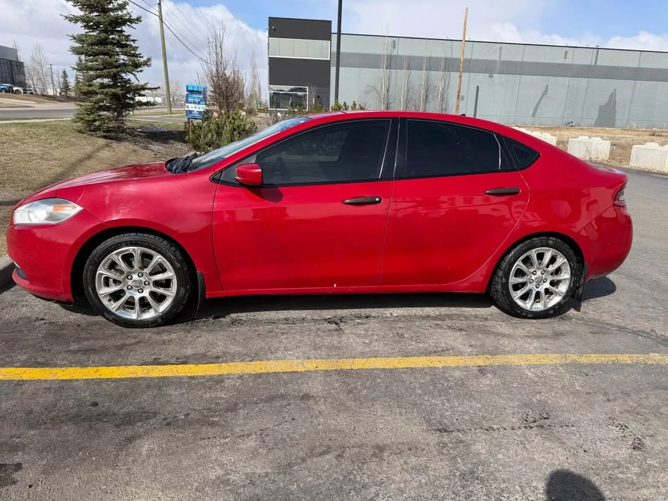 2013 Dodge Dart PF - Image 4 of 6