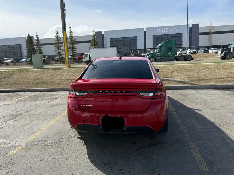 2013 Dodge Dart PF - Image 5 of 6