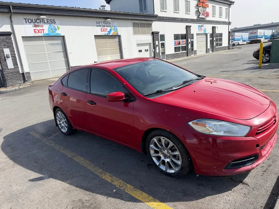 2013 Dodge Dart PF - Image 2 of 6