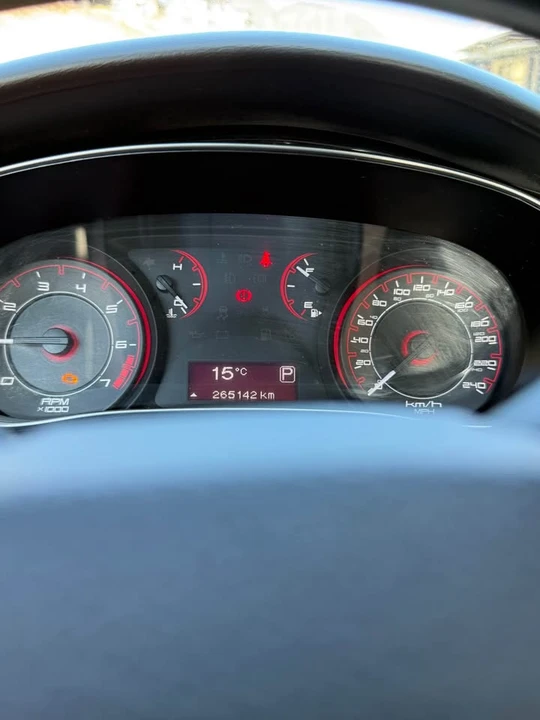 2013 Dodge Dart PF - Image 7 of 8