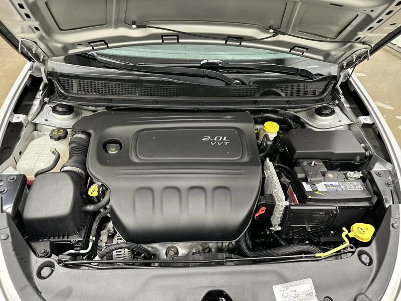 2013 Dodge Dart PF - Image 23 of 23