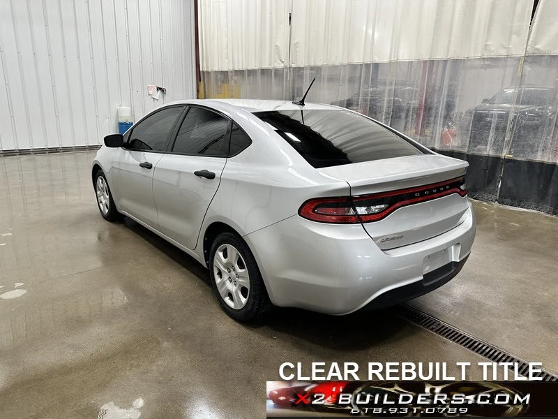 2013 Dodge Dart PF - Image 6 of 23