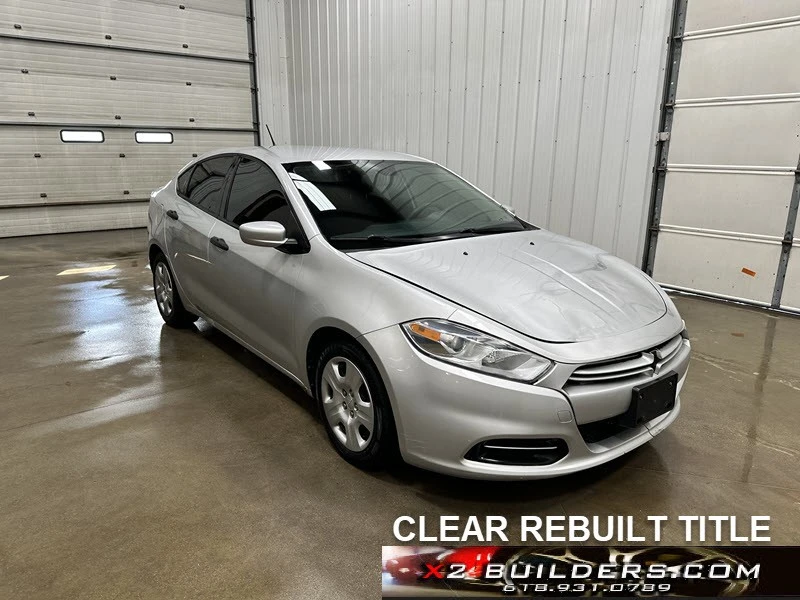 2013 Dodge Dart PF - Image 3 of 23