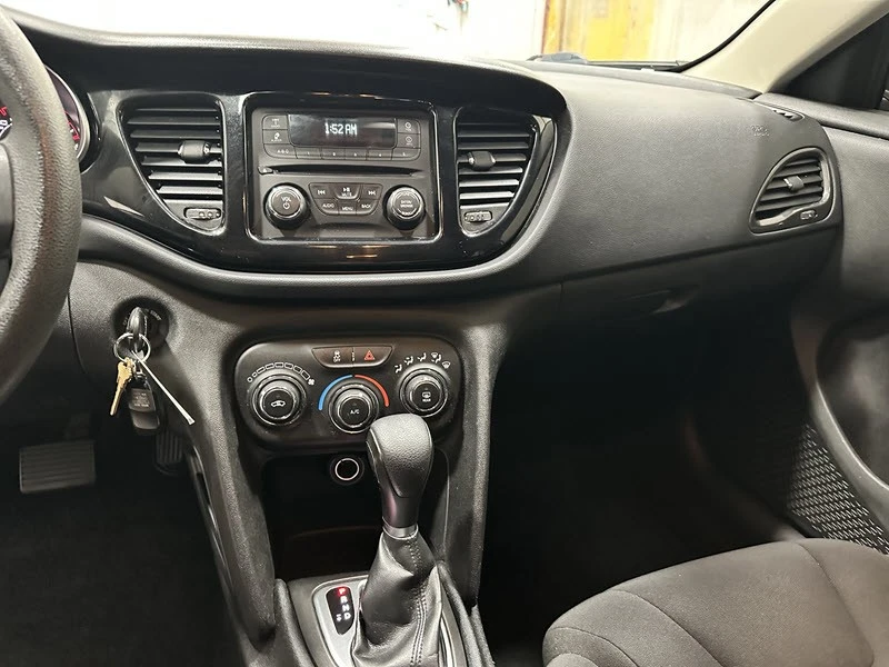 2013 Dodge Dart PF - Image 9 of 23