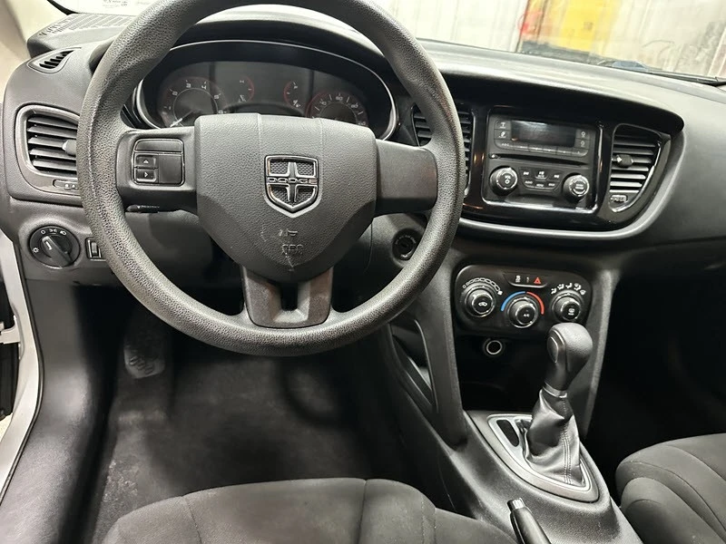 2013 Dodge Dart PF - Image 8 of 23