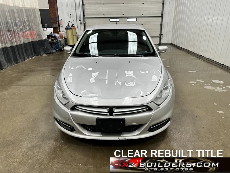 2013 Dodge Dart PF - Image 2 of 23