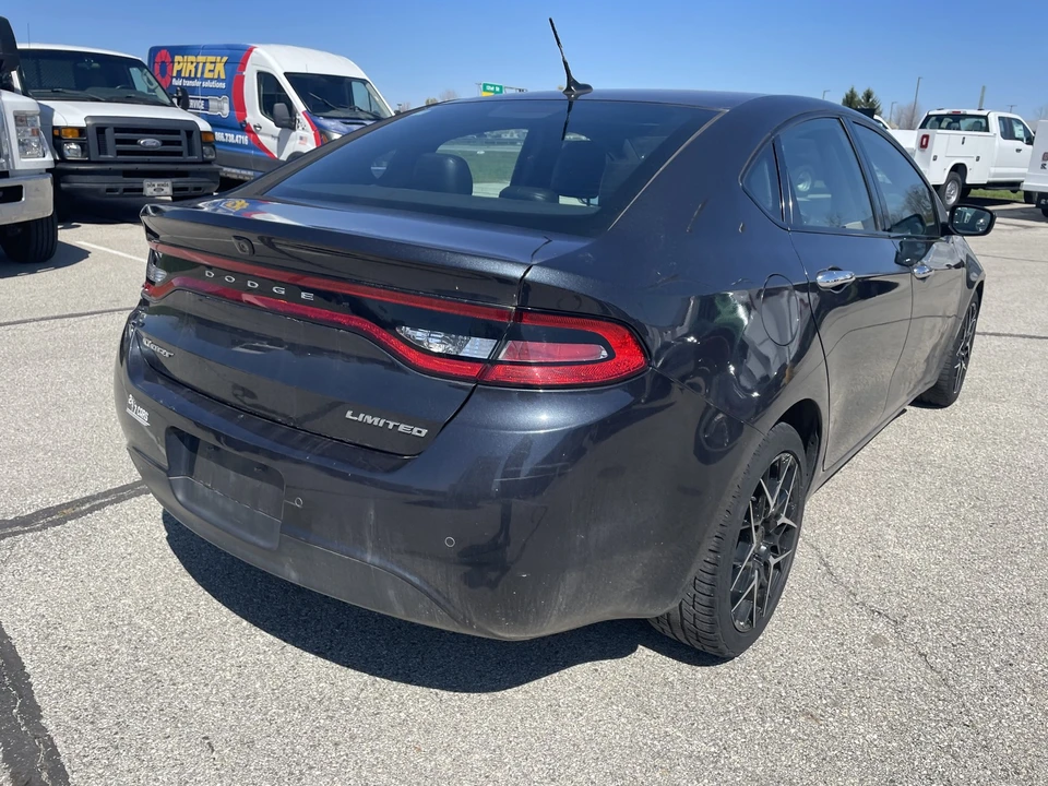 2013 Dodge Dart PF - Image 8 of 21