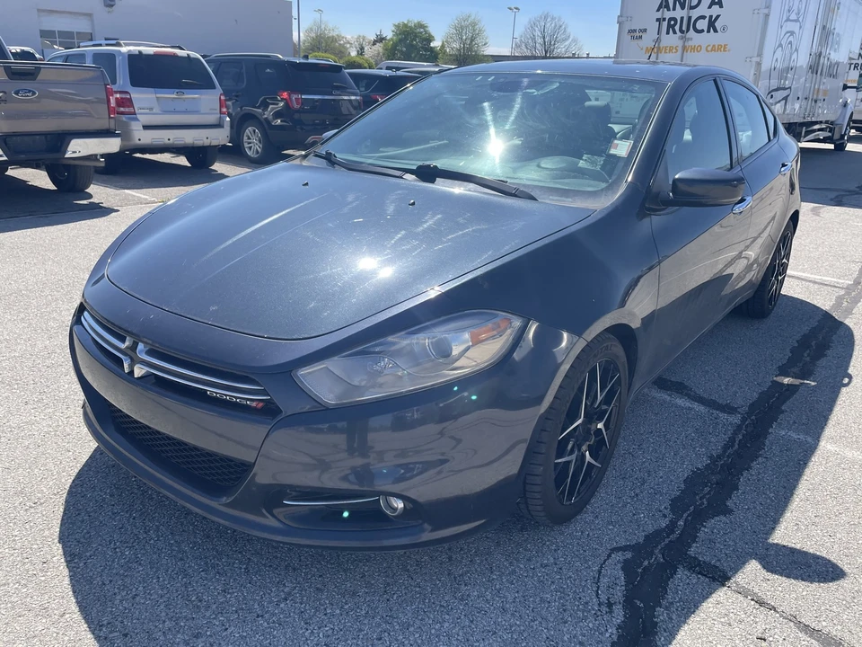 2013 Dodge Dart PF - Image 4 of 21
