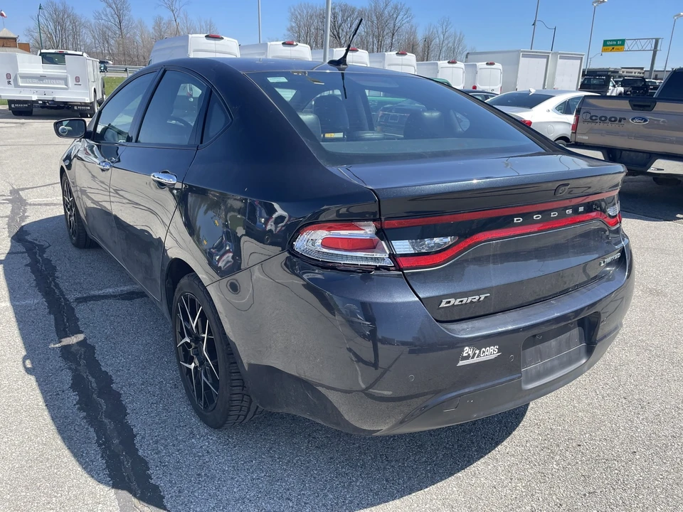 2013 Dodge Dart PF - Image 6 of 21