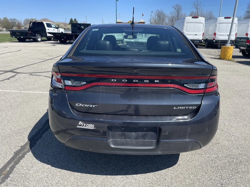 2013 Dodge Dart PF - Image 7 of 21