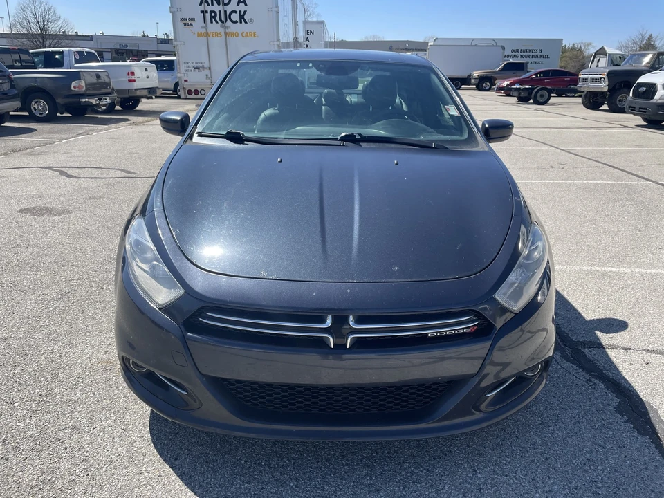 2013 Dodge Dart PF - Image 3 of 21