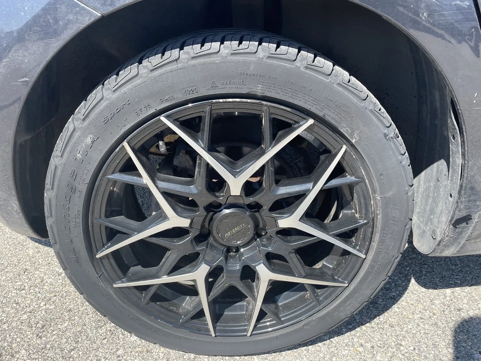 2013 Dodge Dart PF - Image 14 of 21
