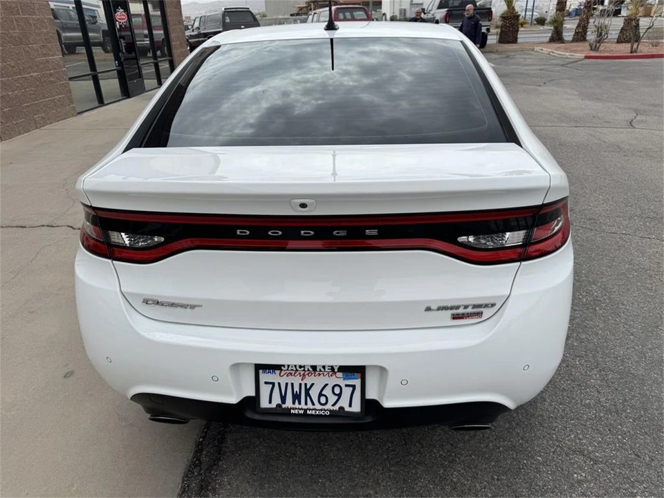 2013 Dodge Dart PF - Image 4 of 20