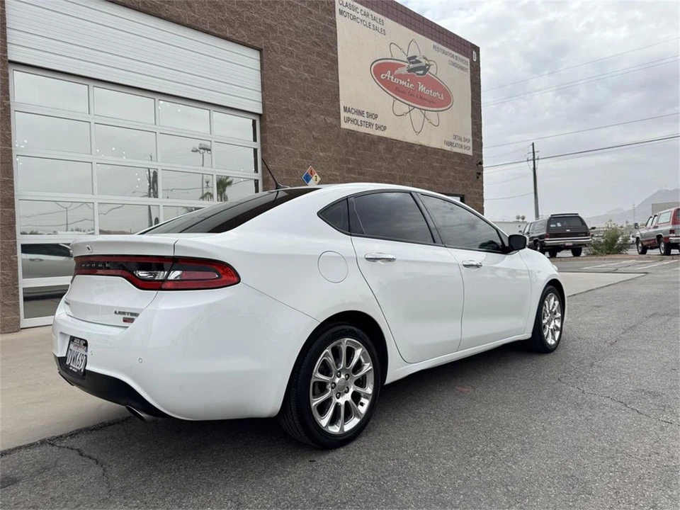 2013 Dodge Dart PF - Image 3 of 20