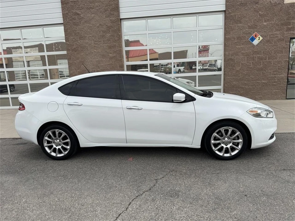 2013 Dodge Dart PF - Image 2 of 20