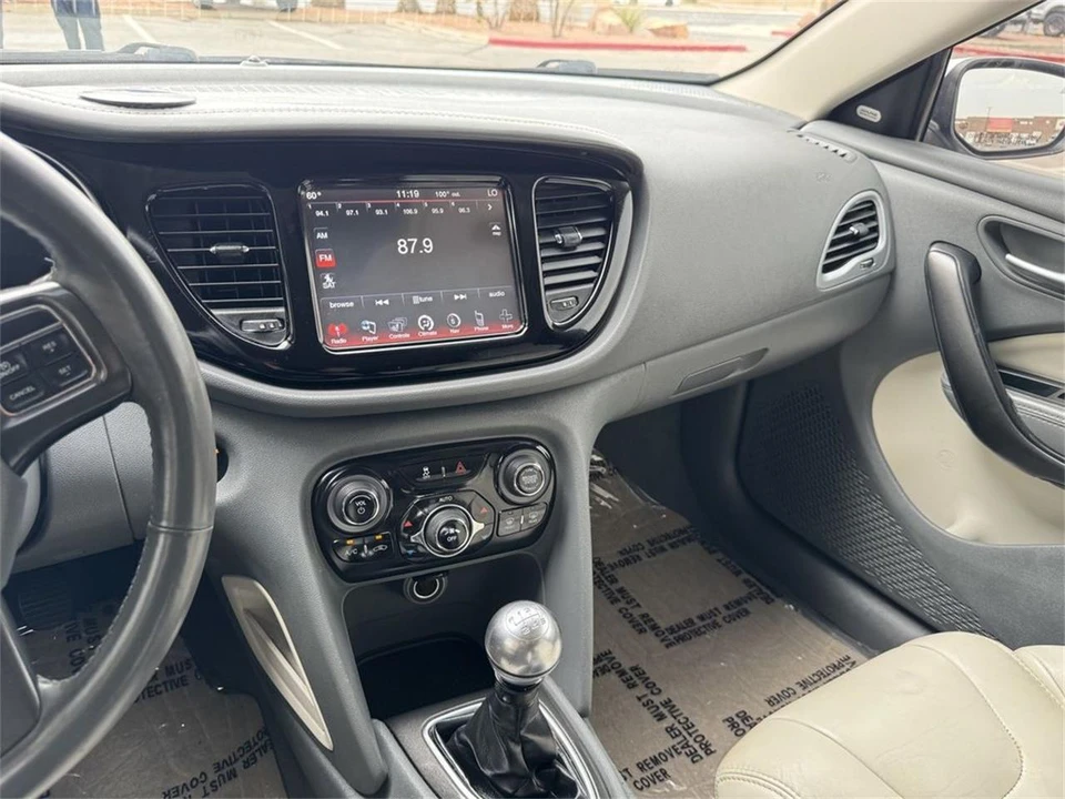 2013 Dodge Dart PF - Image 11 of 20