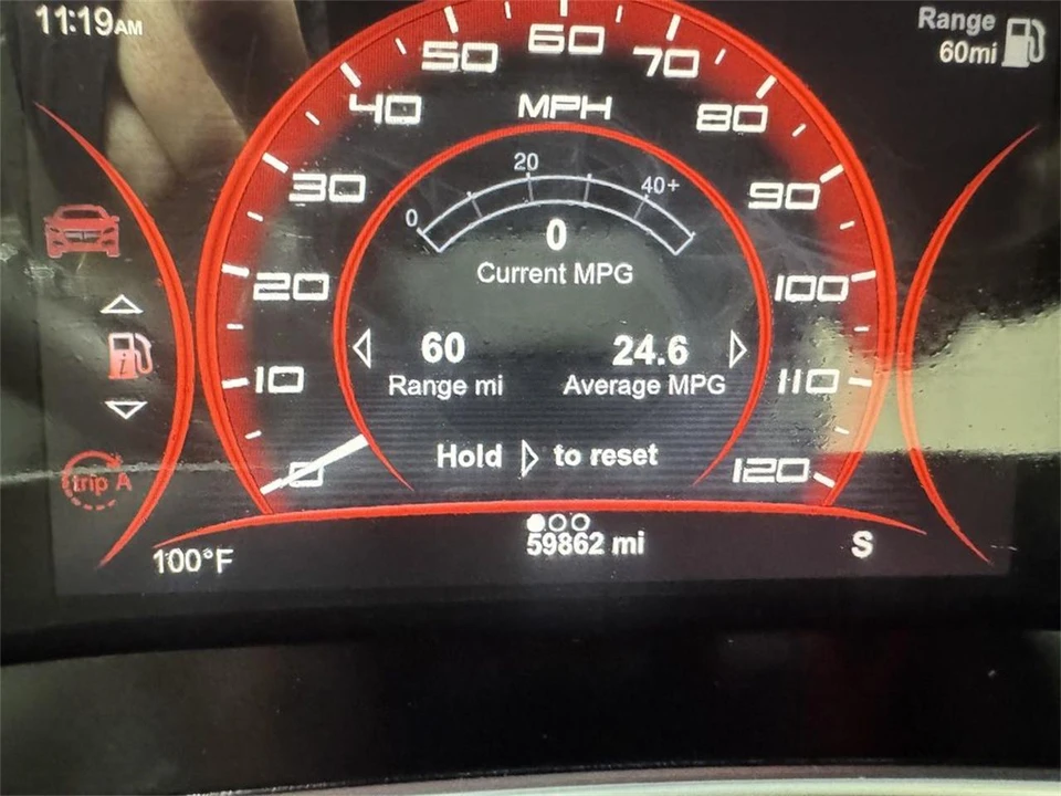 2013 Dodge Dart PF - Image 10 of 20