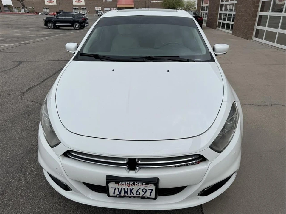 2013 Dodge Dart PF - Image 8 of 20