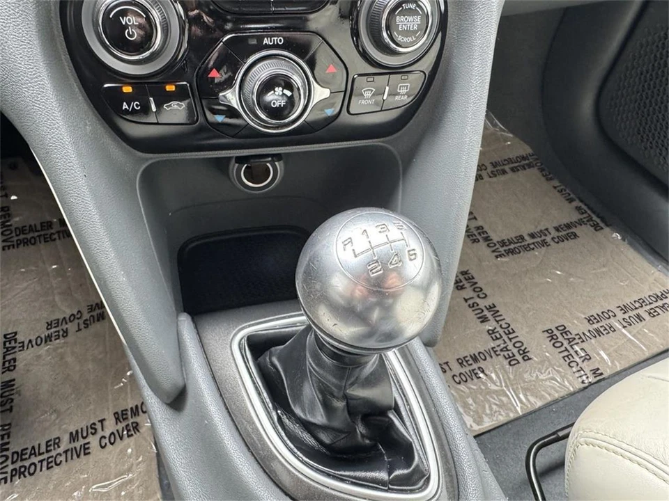 2013 Dodge Dart PF - Image 12 of 20