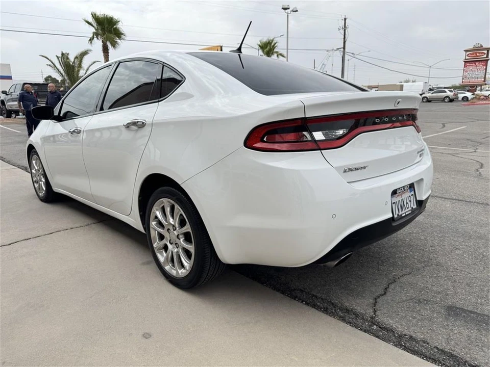 2013 Dodge Dart PF - Image 5 of 20