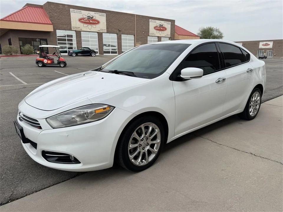 2013 Dodge Dart PF - Image 7 of 20