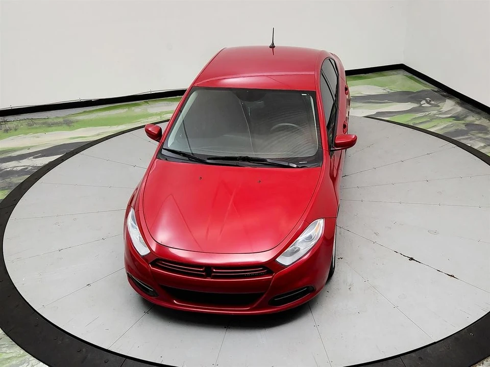 2013 Dodge Dart PF - Image 30 of 31