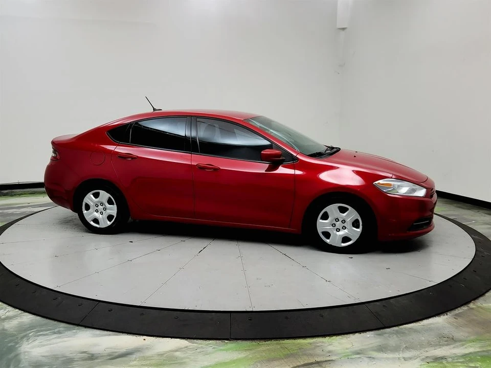 2013 Dodge Dart PF - Image 4 of 31