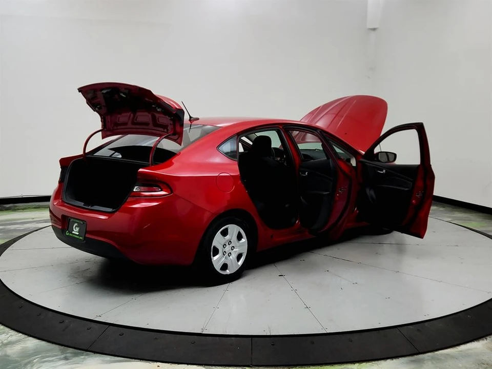 2013 Dodge Dart PF - Image 11 of 31