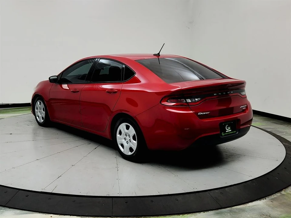 2013 Dodge Dart PF - Image 7 of 31