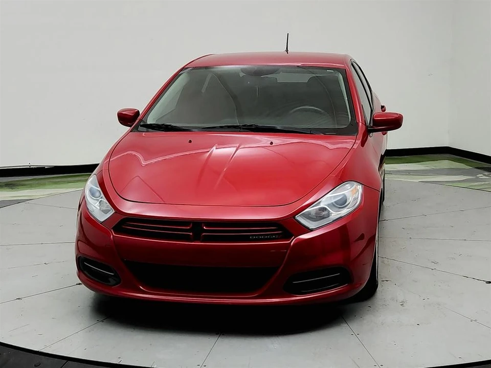 2013 Dodge Dart PF - Image 2 of 31