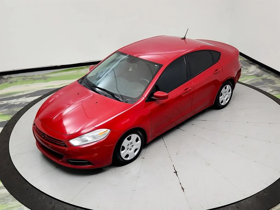 2013 Dodge Dart PF - Image 29 of 31