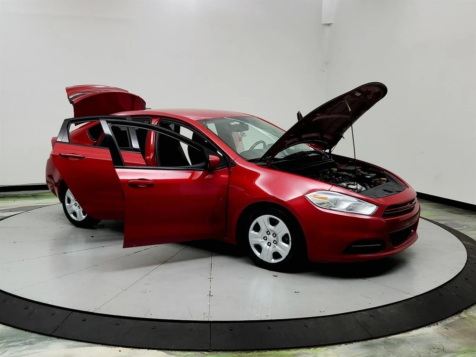 2013 Dodge Dart PF - Image 10 of 31