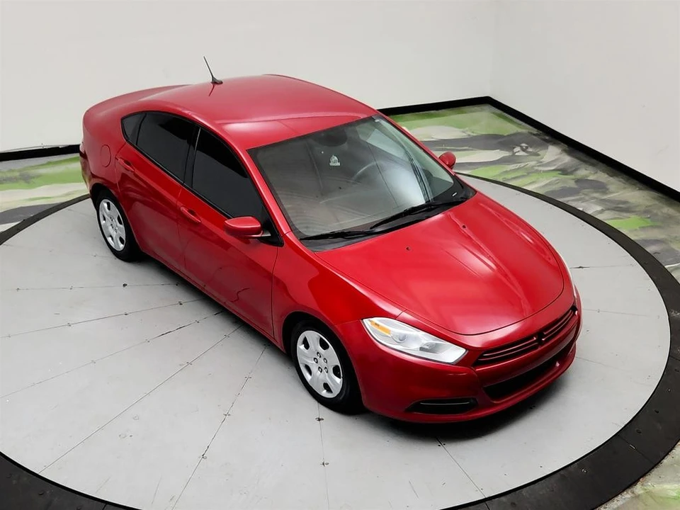 2013 Dodge Dart PF - Image 31 of 31