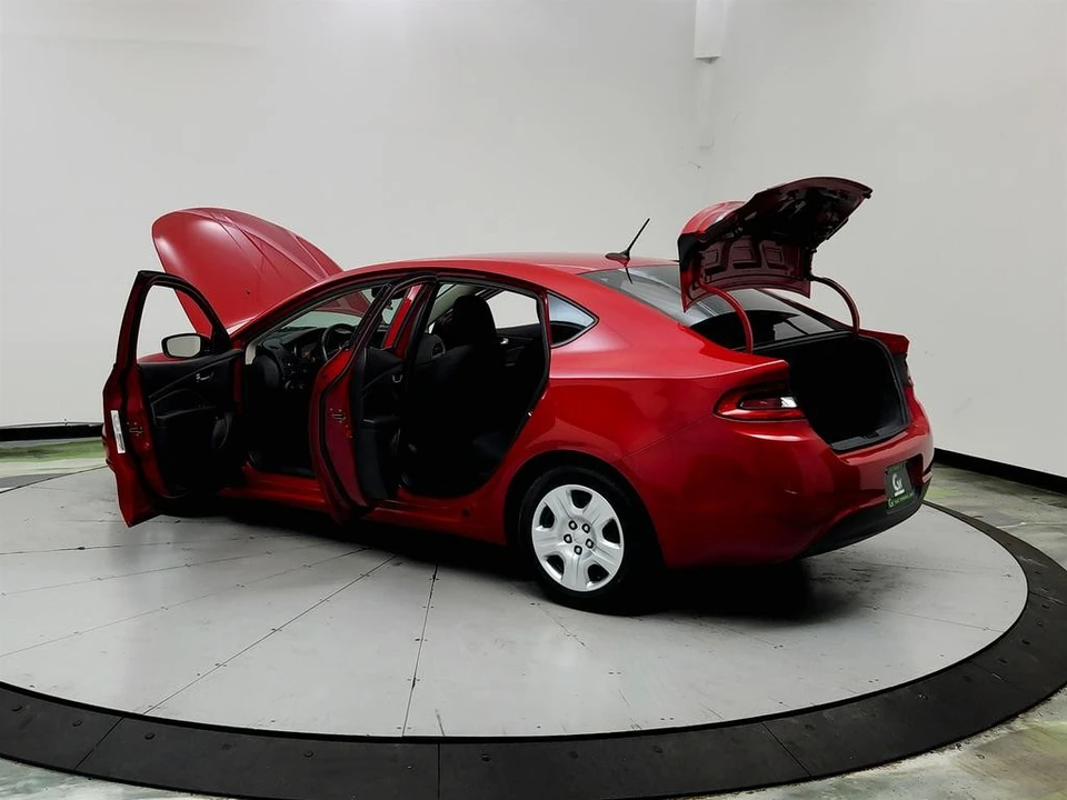 2013 Dodge Dart PF - Image 12 of 31