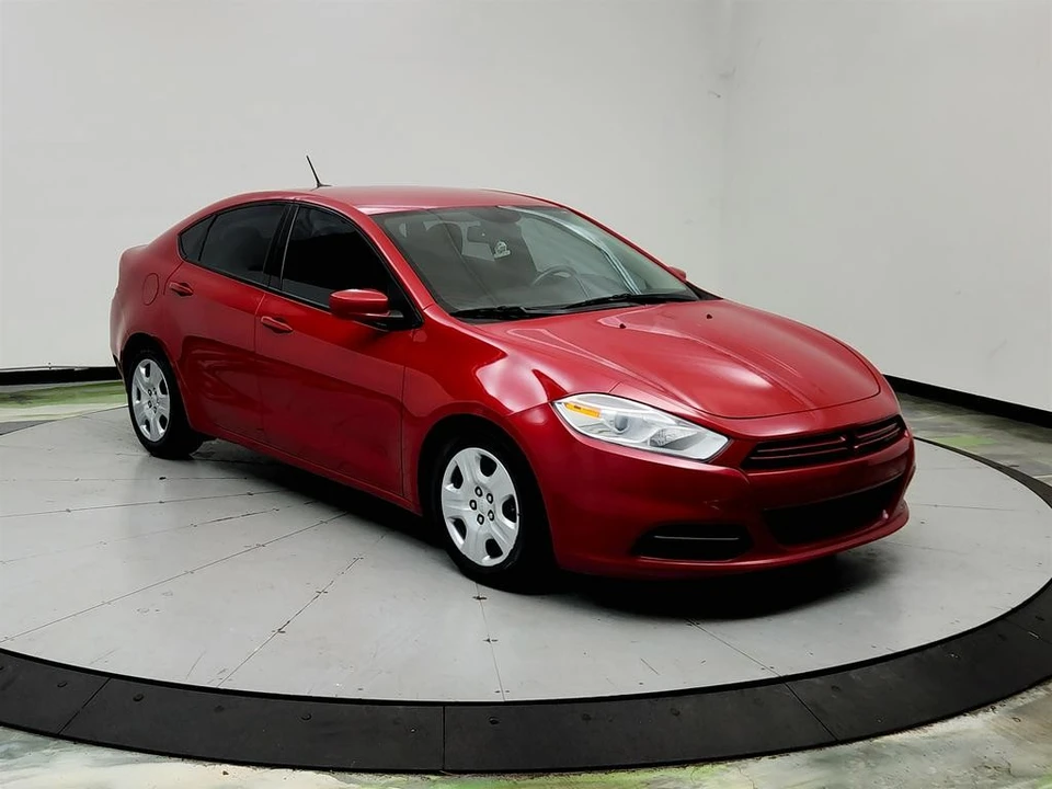 2013 Dodge Dart PF - Image 3 of 31
