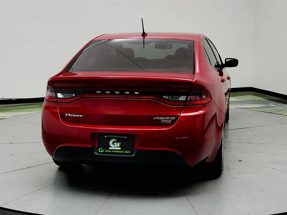 2013 Dodge Dart PF - Image 6 of 31