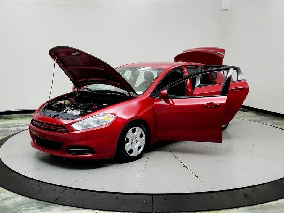 2013 Dodge Dart PF - Image 9 of 31