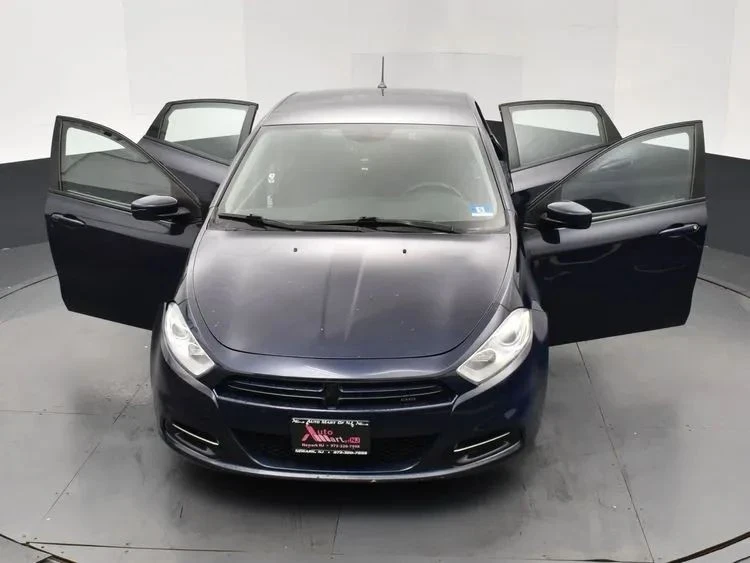 2013 Dodge Dart PF - Image 10 of 12