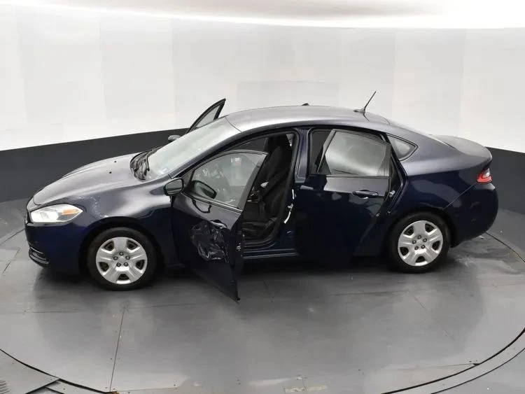 2013 Dodge Dart PF - Image 7 of 12