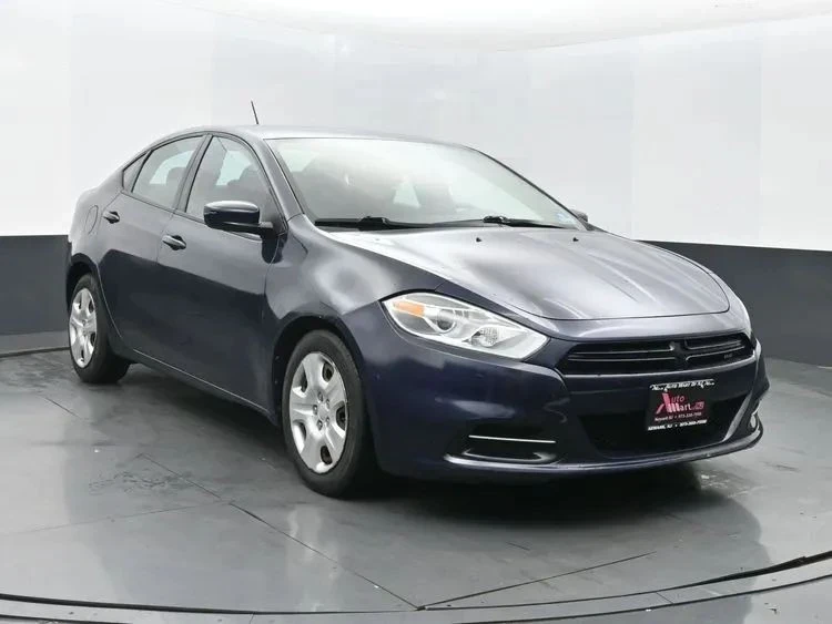 2013 Dodge Dart PF - Image 2 of 12