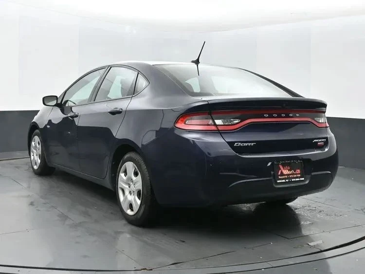 2013 Dodge Dart PF - Image 9 of 12