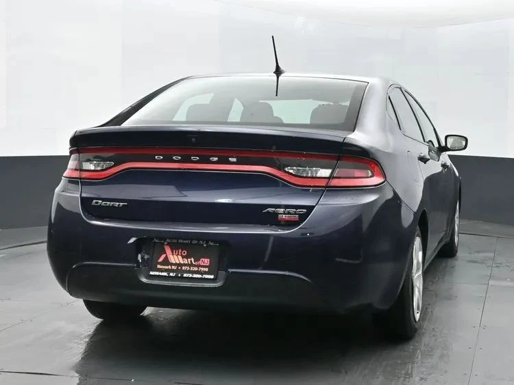 2013 Dodge Dart PF - Image 8 of 12