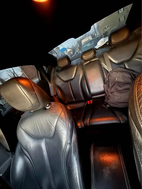2013 Dodge Dart PF - Image 2 of 5